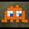 Invader PA_324