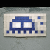 Invader PA_458