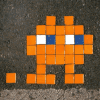 Invader PA_313