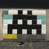 Invader LA_26
