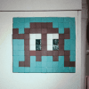 Invader PA_447