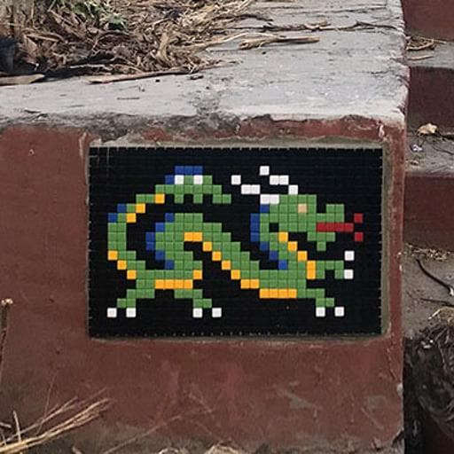 Invader BT_04