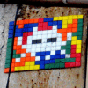 Invader NY_106