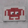 Invader PAU_03