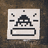 Invader LA_46