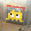 Invader LA_25