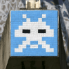 Invader PA_779