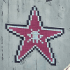 Invader LA_213