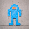 Invader PA_329