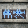 Invader PA_354