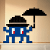 Invader LDN_140