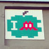 Invader NY_133