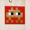 Invader HK_36