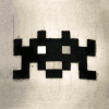 Invader PA_109