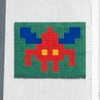 Invader LA_105