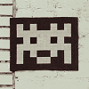 Invader LA_97