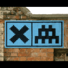 Invader PA_721