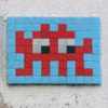 Invader PAU_05