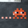 Invader HK_96