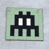 Invader LA_124