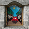 Invader FTBL_32