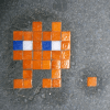 Invader PA_301