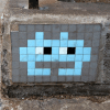 Invader NY_54
