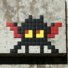 Invader PA_1245