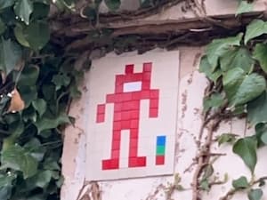 Invader LY_26