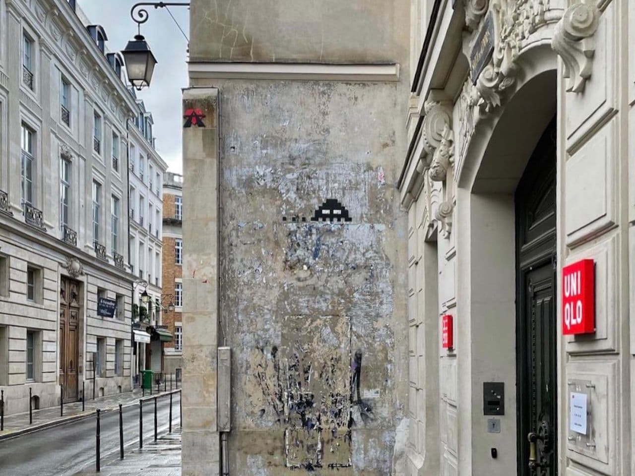 Invader PA_188