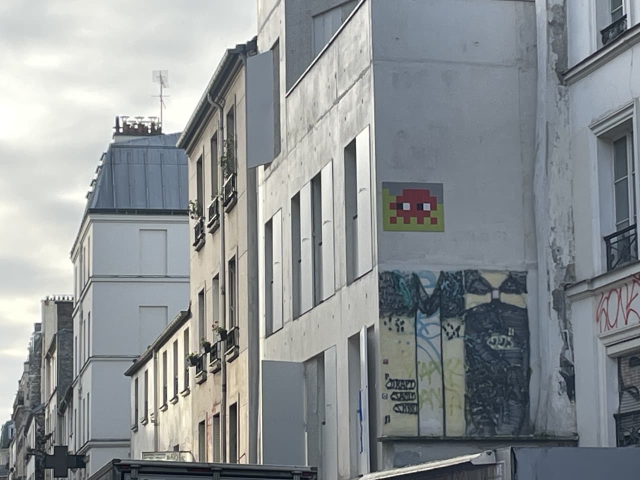 Invader PA_1029