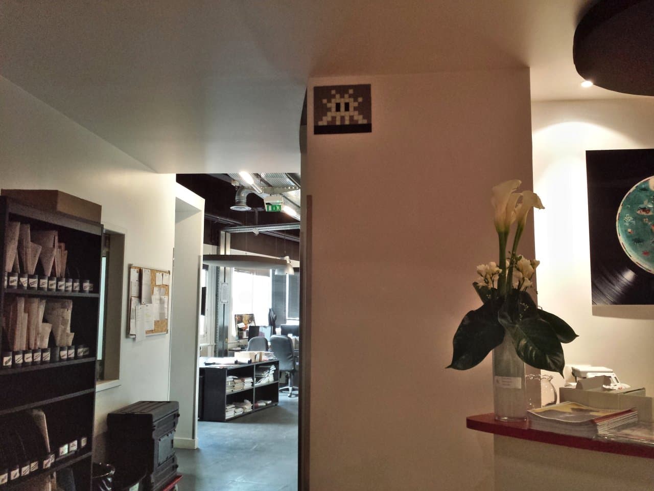 Invader PA_1079